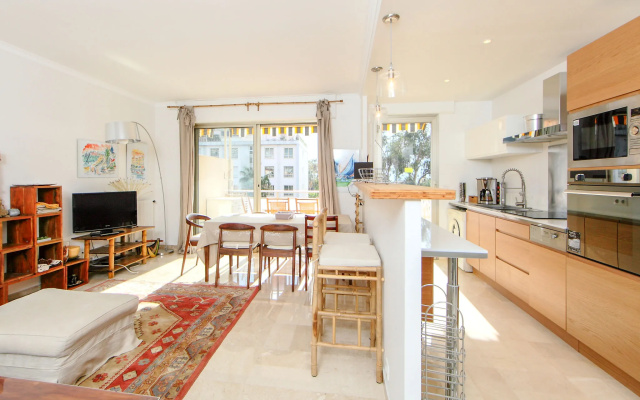 Apartment Les Aliscamps