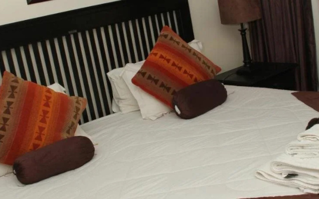 African Dreams Bed and Breakfast