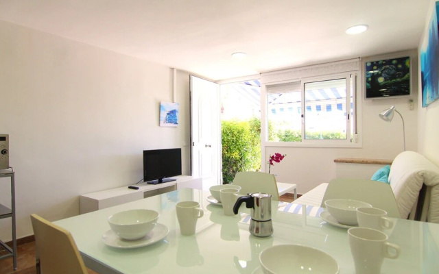 Apartament Melisa Sitges Rentals