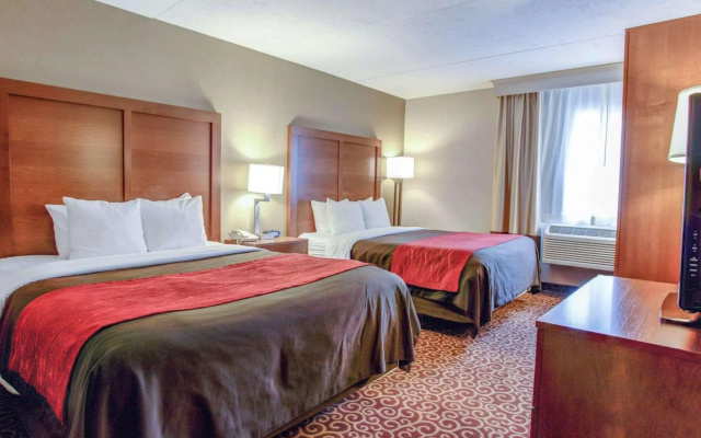 Comfort Inn Bangor North
