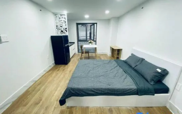 Trang House