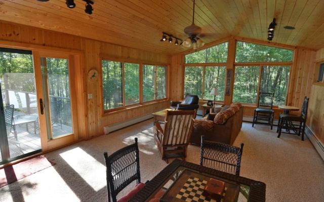 Bearfoot Retreat 4 Bedrooms 3 Bathrooms Condo