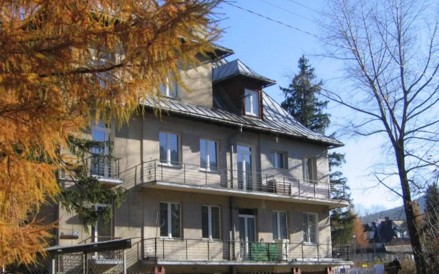 Studio 4U Zakopane