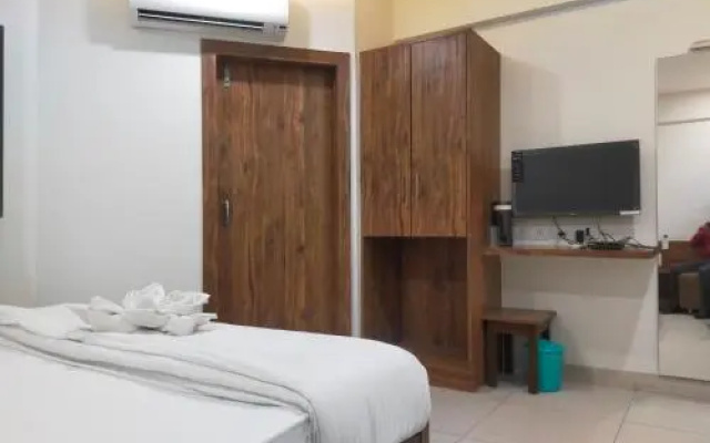 Hotel kartiki