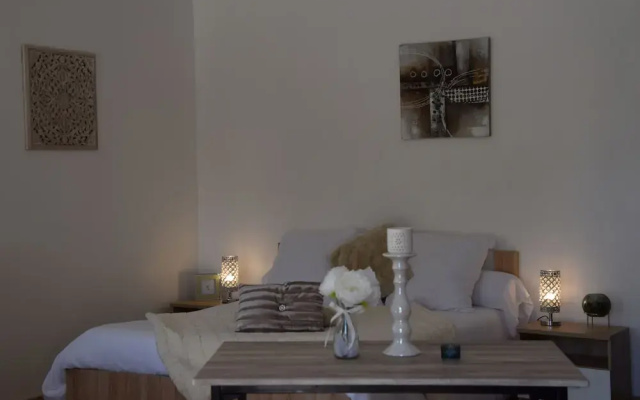 Gites spa de Charme L Etoile SPA