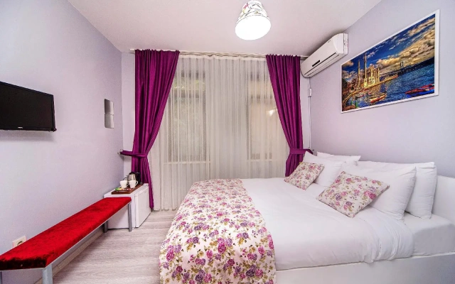 Taksim Unique Residence