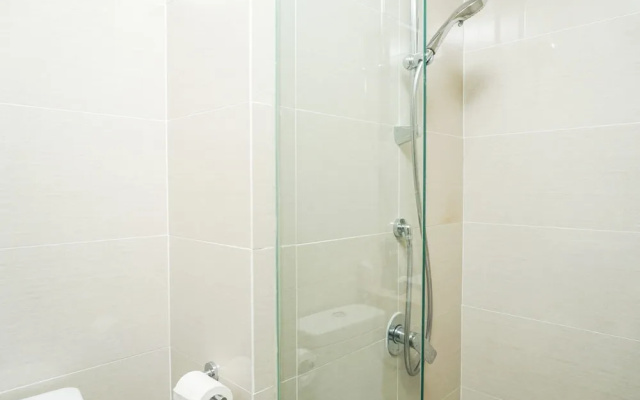 Best Price Studio @ Puri Mansion Apartment