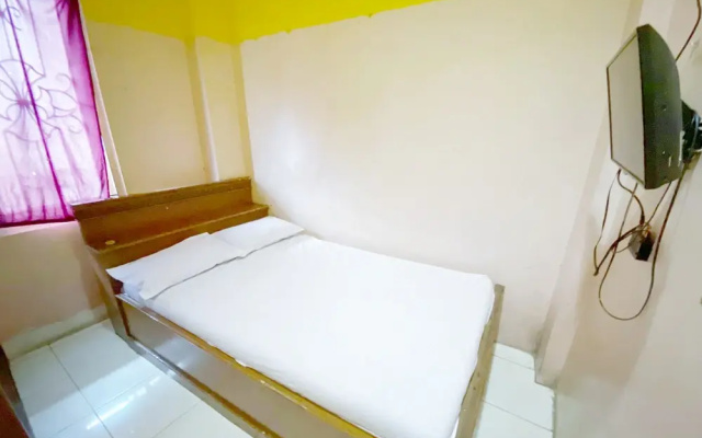 Tangki Premier Residence RedPartner