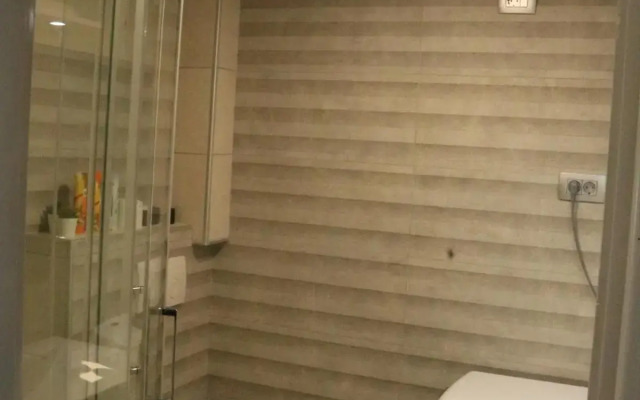 Studio apartman Chiara
