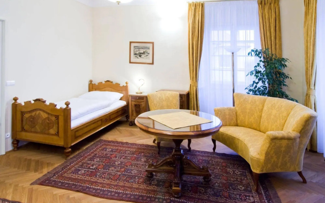 Chateau Hotel Liblice
