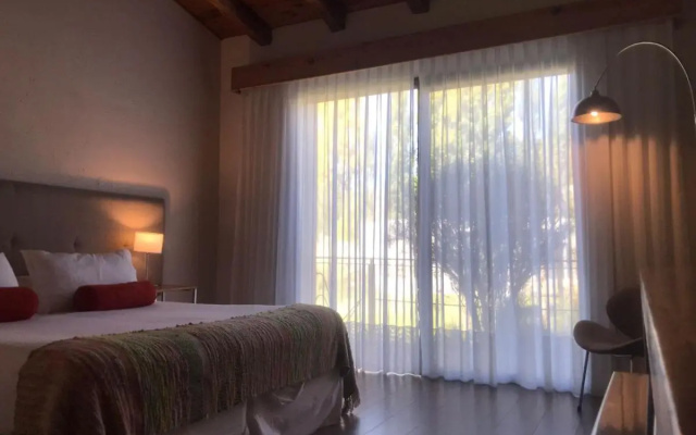 Posada del Blanco