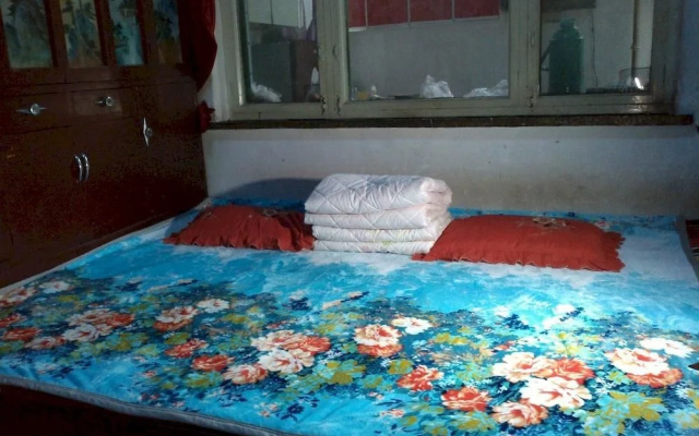 Pingyao Xiaocheng Renjia Inn