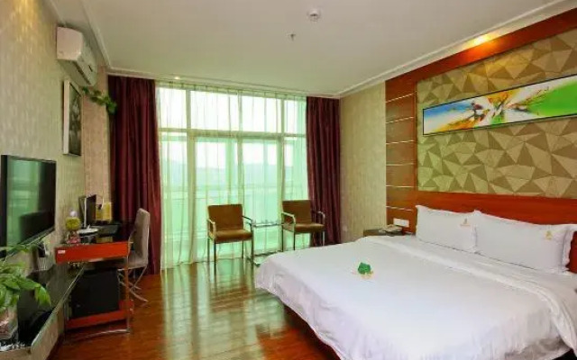 Xinbaosheng Hotel