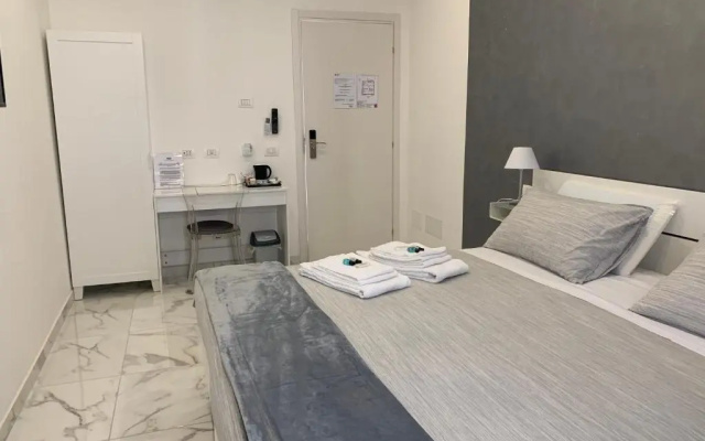 Capitani guest house