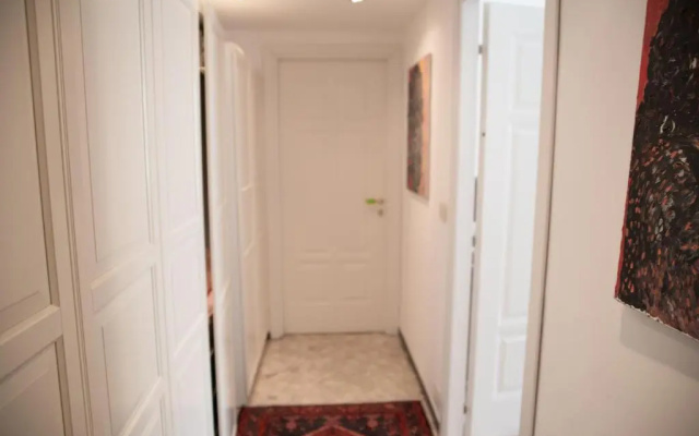 Missori Cozy Apartment