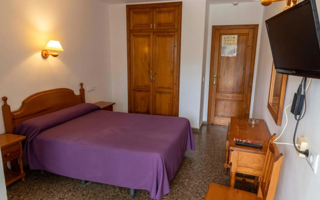 Hotel Herasu