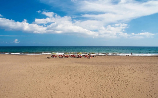 Beach House Adelfas San Agustín MCI