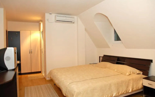 Hotel Avis