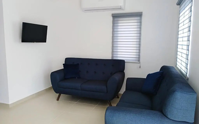 Cerritos Apartamento
