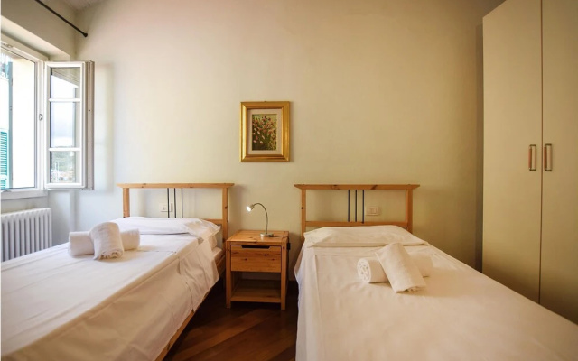 Beautiful Apartment in Imperia With 2 Bedrooms and Wifi