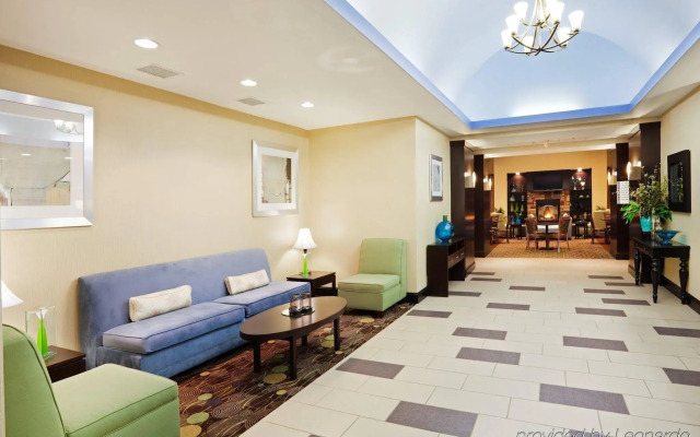 Holiday Inn Express Johnson City by IHG
