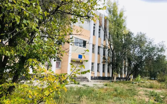 Отель «Рогачик»