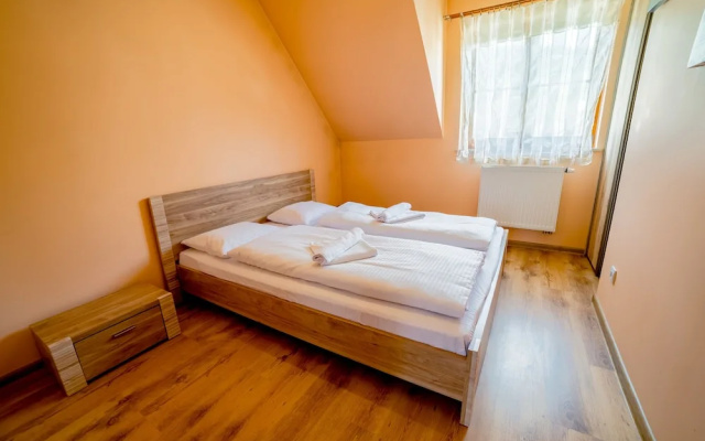 Apartamenty Sun & Snow Karpacz Myśliwska