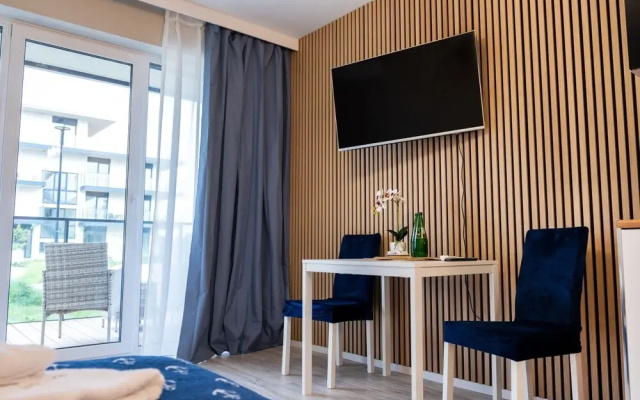 Apartment in Dziwnow Near Sandy Beach