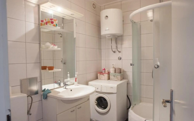 RiverView apartment