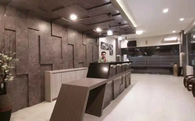 Hotel Holie