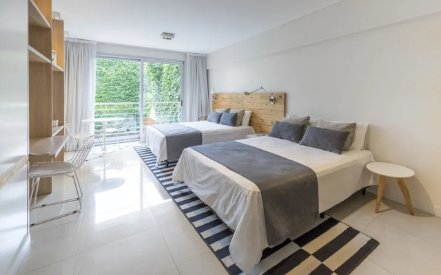 Lemon Suites
