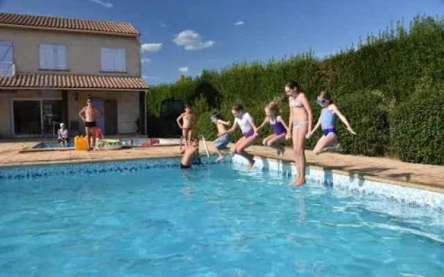 Résidence Vacances Fontenelle