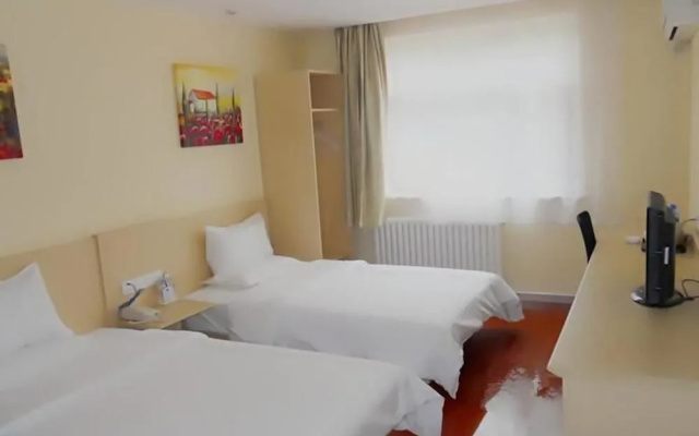 Hanting Hotel Xian Daqing Road Branch