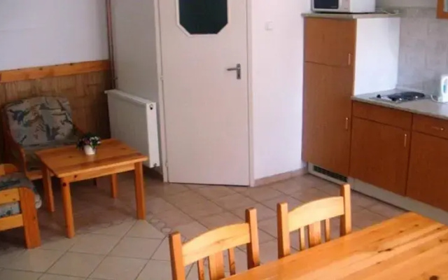 Apartman Aqua