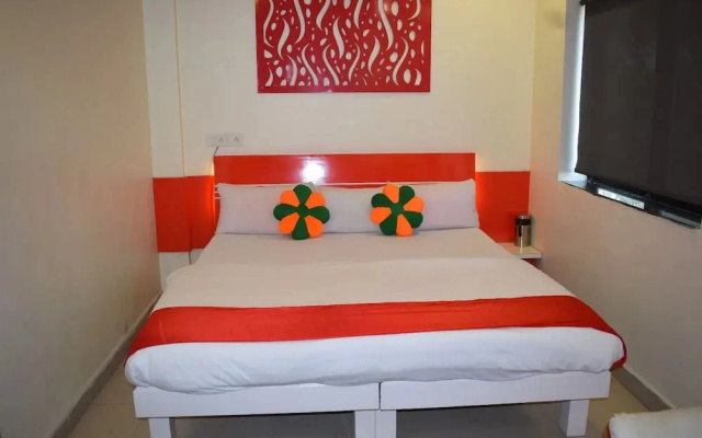 Hotel Talha Residency