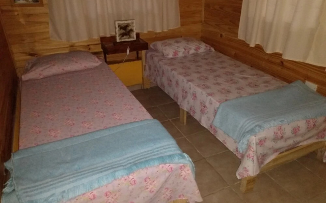 Hospedaje Catamarca Star
