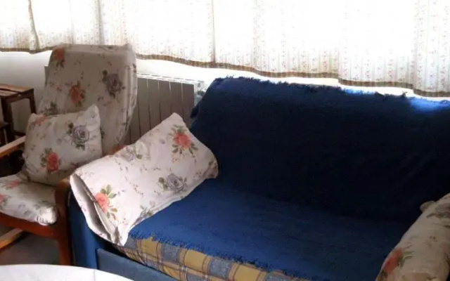 Apartment Lozano