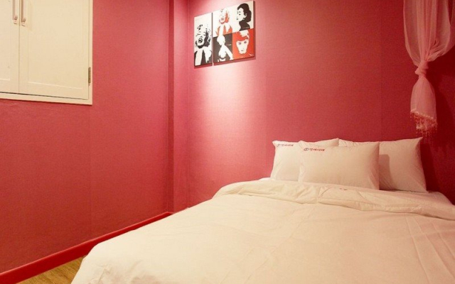 Yeonaesidae Motel