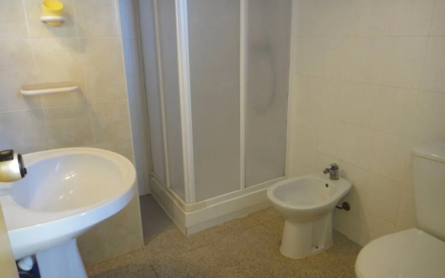 Apartamentos Habitat-24