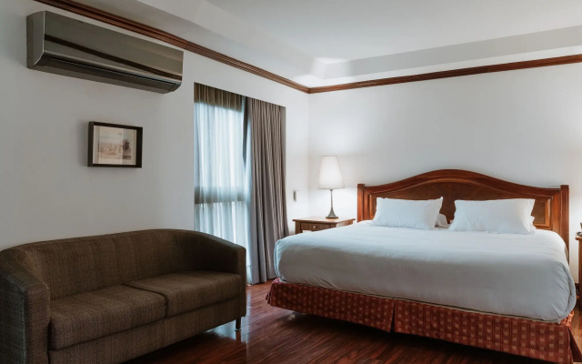 Hotel Park 10