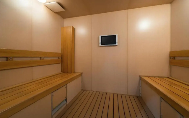 Hotel Oriental Express Kagoshima Tenmonkan