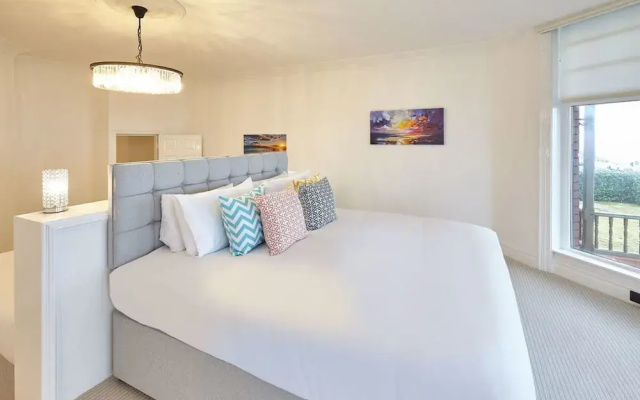 Host Stay Sea Forever Seafront Villa