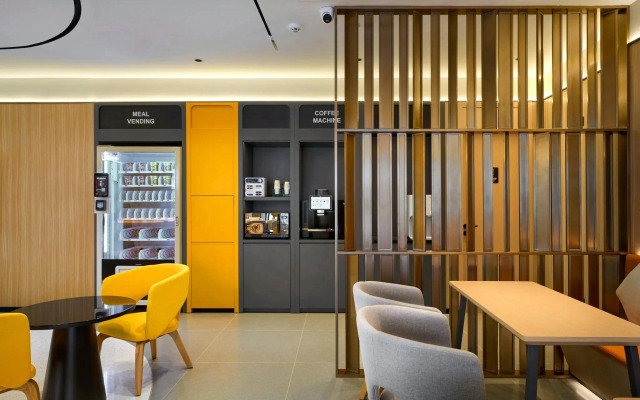 7 Days Premium Hotel Hang Lekiu