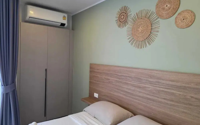 Coastal Chic Studio Apt T3-633