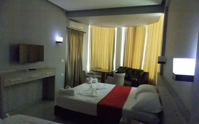 Hotel Mariksel