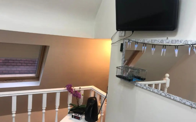 Lyndon B&B