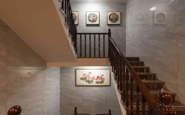 Hengyang Nanyue Yishang Hotel