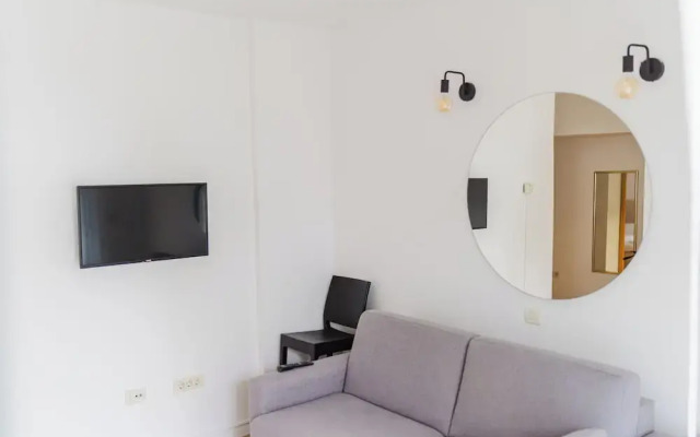 Amazing Lucija apartments-sea view