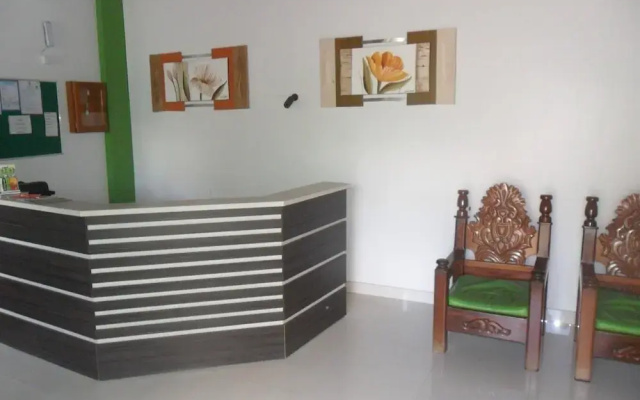 Hotel Redentor