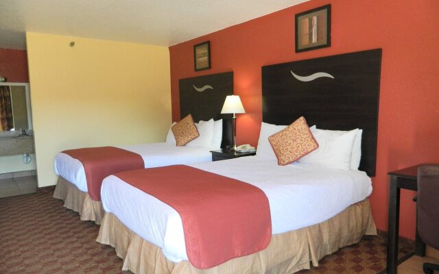 Red Roof Inn College Station